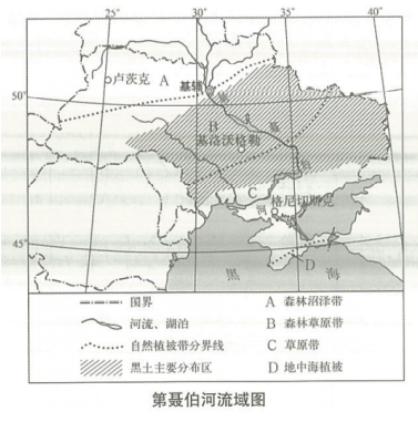 2019年6月1日山东省临沂市兰山区教师招聘《中学地理》考试真题答案解析第9张